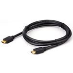 Zalman HDMI Premium Ultra 1.4 Cable - 3ft