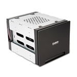 Zalman ZM-HDR1 Modular 3-Bay HDD Rack