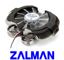 Zalman VF950 LED GPU VGA Cooler