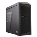 Zalman ZM-Z5 Plus ATX Mid-Tower Case 