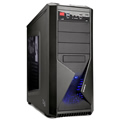 Zalman ZM-Z9 U3 ATX Mid-Tower Case 