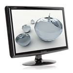 Zalman ZM-M215W 21.5 inch 3D Monitor