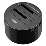 Zalman ZM MH200 U3 Dual Docking Station