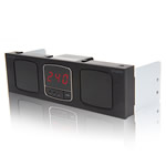 Zalman ZM-PCM1 CPU Power Consumption Meter