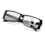 Zalman ZM-SG100G Polarized Stereoscopic 3D Glasses