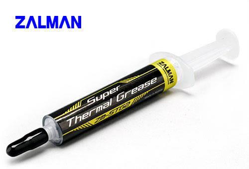 Zalman Super Thermal Grease ZM-STG2