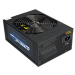 Zalman ZM1000-HP Plus Quiet Power Supply