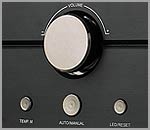 Zalman RESERATOR XT - Control Buttons