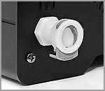 Zalman RESERATOR XT - Quick Release Couplings
