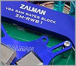 Zalman RESERATOR XT - ZM-RWB1