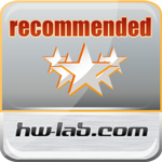 Image shows the HW-Lab.com logo.