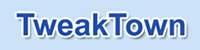 Image shows the frostytech.com hardware reviews logo.