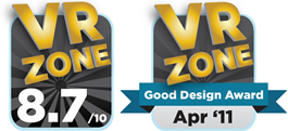 vr-zone.com Image shows vr-zone.com logo.