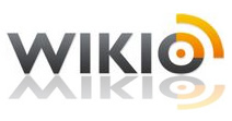 Wikio Logo Wikio Review Logo for the Zalman Headphone Microphone