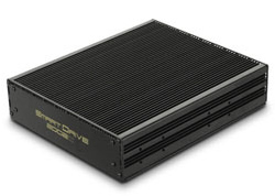 Image shows the smart drive 2002C.
