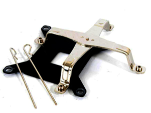 Thermalright LGA1366 bolt-thru kit for AXP-140 cpu cooler