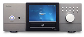 Moneual MonCaso 932L  HTPC Home Theater PC Case - Platinum