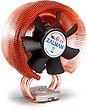 Zalman CNPS9300-AT Quiet CPU Cooler with PWM Fan