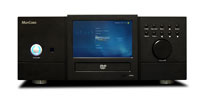 Moneual MonCaso 932 HTPC Home Theater PC Case - Black