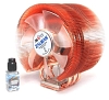 Zalman CNPS9700-LED Ultra Quiet Copper CPU Cooler