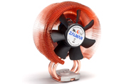 Zalman CNPS9300-AT Quiet CPU Cooler with PWM Fan
