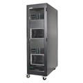 AcoustiRACK ACTIVE 33U Near-Silent Rackmount Cabinet