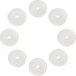 Acousti Anti-Vibration Silicone Washers 8 Pk