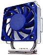 Coolink ChipChilla Northbridge Heatpipe Cooler with 60mm fan