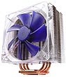 Coolink Silentator Quiet CPU Cooler for AM2