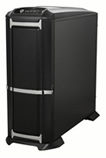 Compucase 98R9BB Full Tower Computer  Case