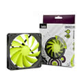 Coolink SWiF2-1200 Quiet Cooling Fan 120mm