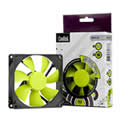 Coolink SWiF2-920 92mm 1100 RPM 3-pin Quiet Cooling Fan
