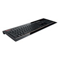 Enermax Acrylux Micro Wireless Keyboard KB009W-B