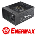 Enermax Galaxy Evo82+ 1250W  EPS Quiet Power Supply EGX1250EWT