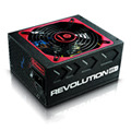 Enermax Revolution85+ 1020W Quiet Power Supply
