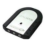 External Sound Cards