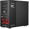 Zalman FC-ZE1 Fatal1ty Champion Computer Case