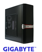 Gigabyte Sumo 4112 Full Tower Quiet PC Case