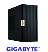 Gigabyte Cupio 6140 Ultra Quiet  Special Edition Computer  Case