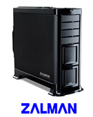 Zalman GS1000 Plus Professional Computer Case