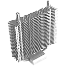 Thermalright HR-05 IFX Northbridge Chipset Heatsink
