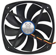 Scythe Kaze Maru Series 2 500rpm Quiet Fan