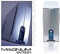 Magnum DVT201 Computer Case