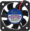 Scythe Mini Kaze Quiet Computer Fan 40mm x 10mm