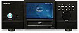 Moneual MonCaso 932 HTPC Home Theater PC Case - Black
