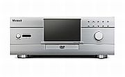 Moneual MonCaso 972L HTPC Home Theater PC Case - Silver