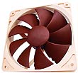 Noctua NF-P12 Vortex Control 120mm Quiet Computer Fan