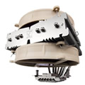 Noctua NH-C14 Ultra Quiet CPU Cooler