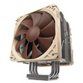 Noctua NH-U12DO A3 Ultra Quiet CPU Cooler