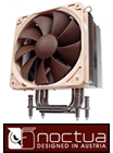 Noctua NH-U12DX Ultra Quiet CPU Cooler for Dual Xeon